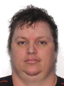 Jason Lane Kreitel Jr a registered Sex or Violent Offender of Oklahoma