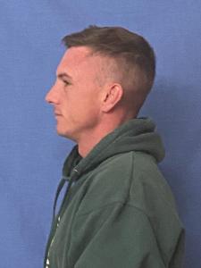 Steven Anthony Sanders a registered Sex or Violent Offender of Oklahoma