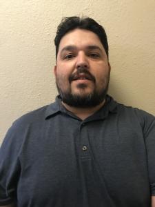 Joseph Wayne Rivas a registered Sex or Violent Offender of Oklahoma