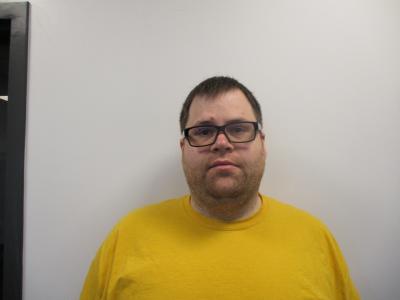 Teddy Dean Davis a registered Sex or Violent Offender of Oklahoma
