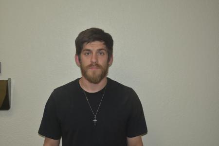 James Leblanc a registered Sex or Violent Offender of Oklahoma