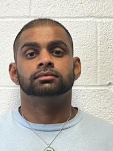 Rakin Obaid Chowdhury a registered Sex or Violent Offender of Oklahoma