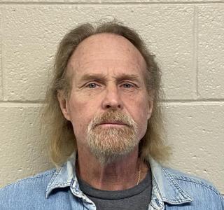 Charles R Goodner a registered Sex or Violent Offender of Oklahoma