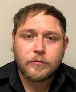 Jacob Von Mitchell a registered Sex or Violent Offender of Oklahoma
