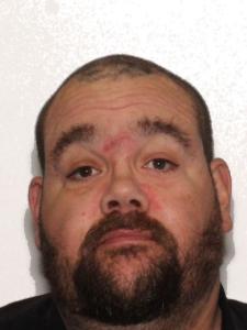 Jason Allen Baker a registered Sex or Violent Offender of Oklahoma