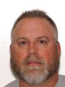Michael David Heck a registered Sex or Violent Offender of Oklahoma