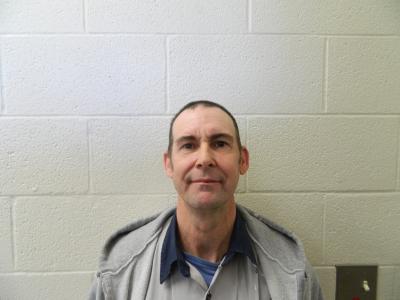 Mark Dewberry a registered Sex or Violent Offender of Oklahoma
