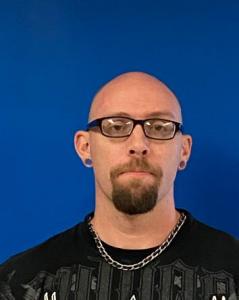 Keith James Draves a registered Sex or Violent Offender of Oklahoma