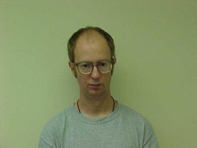 Kenneth Finney a registered Sex or Violent Offender of Oklahoma