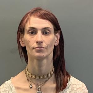 Alishia Kealey Dawn Keefner a registered Sex or Violent Offender of Oklahoma