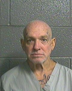 Roger Dale Gilley a registered Sex or Violent Offender of Oklahoma