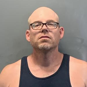 Roy Dean Porter Jr a registered Sex or Violent Offender of Oklahoma