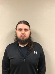 Evan Garrett Riddle a registered Sex or Violent Offender of Oklahoma