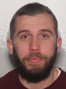 Justin Robert Gregory a registered Sex or Violent Offender of Oklahoma