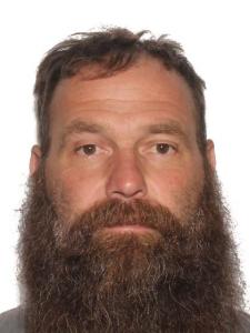 Levi Jared Williams a registered Sex or Violent Offender of Oklahoma