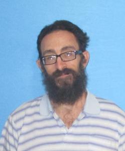 James Anthony Cramer a registered Sex or Violent Offender of Oklahoma