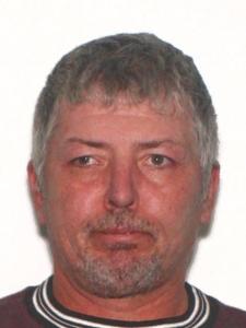 William Brent Burchett a registered Sex or Violent Offender of Oklahoma