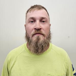 Christopher Dewayne Redfearn a registered Sex or Violent Offender of Oklahoma