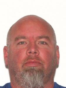 Preston Kirk Markum a registered Sex or Violent Offender of Oklahoma