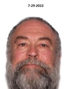 David Mark Weis a registered Sex or Violent Offender of Oklahoma