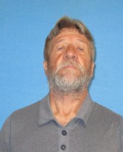 James Leroy Sherburn a registered Sex or Violent Offender of Oklahoma