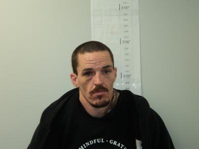 Jacob Jay Matney a registered Sex or Violent Offender of Oklahoma