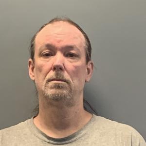 John Roderick Mcbryde Jr a registered Sex or Violent Offender of Oklahoma