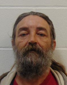 Wesley Bryan Gwinn a registered Sex or Violent Offender of Oklahoma