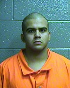 Christian Anthony Ochoa a registered Sex or Violent Offender of Oklahoma