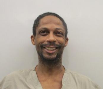 Detrick Leon Whitehead a registered Sex or Violent Offender of Oklahoma