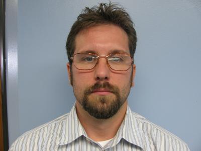 Daniel R Hines a registered Sex or Violent Offender of Oklahoma