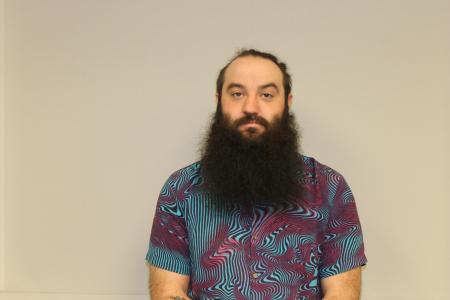 David Alan Davenport II a registered Sex or Violent Offender of Oklahoma