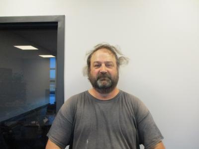 Michael Joseph Geesaman a registered Sex or Violent Offender of Oklahoma