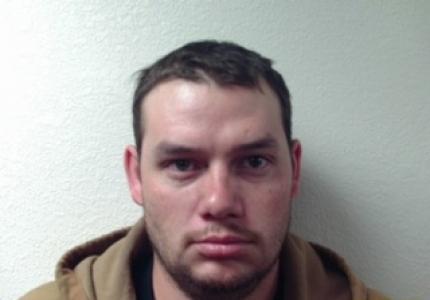 Gerry Ray Wolf a registered Sex or Violent Offender of Oklahoma