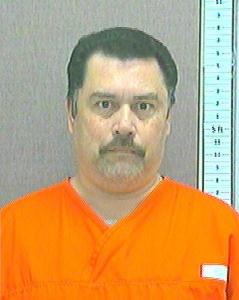 Benny Kollmar Trinidad a registered Sex or Violent Offender of Oklahoma