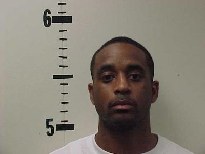 Brandon Lee Benton a registered Sex or Violent Offender of Oklahoma