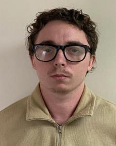 Zachery Andrew Martin a registered Sex or Violent Offender of Oklahoma
