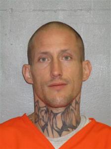 Taft Talmadge Burleson III a registered Sex or Violent Offender of Oklahoma