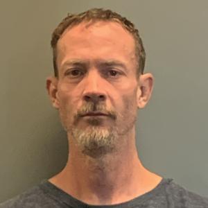 Gordon Lee George Jr a registered Sex or Violent Offender of Oklahoma