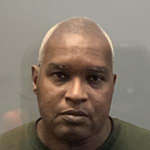 John Kenneth Jackson a registered Sex or Violent Offender of Oklahoma