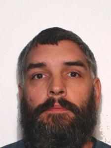 Tony D. Nail a registered Sex or Violent Offender of Oklahoma