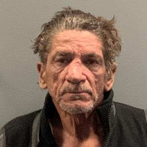 Phillip Alan Daily a registered Sex or Violent Offender of Oklahoma