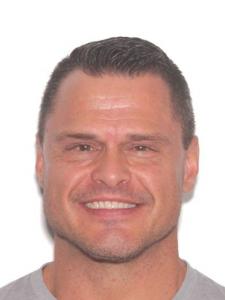 Eric William Roberts a registered Sex or Violent Offender of Oklahoma