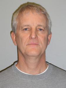 Larry Ray Buck a registered Sex or Violent Offender of Oklahoma