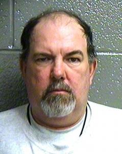 Darren Eugene Henry a registered Sex or Violent Offender of Oklahoma