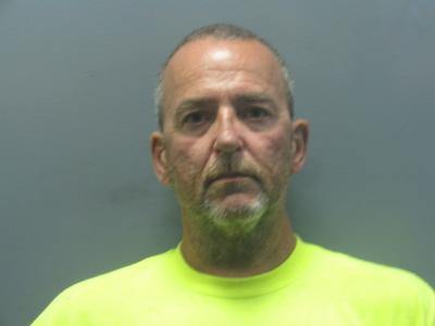 Brian Foote a registered Sex or Violent Offender of Oklahoma