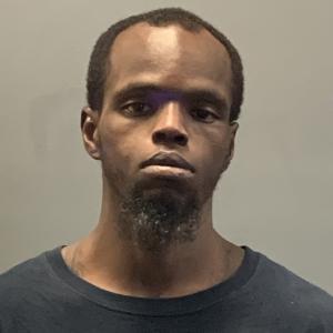 Armonti Trenn Ainsworth a registered Sex or Violent Offender of Oklahoma