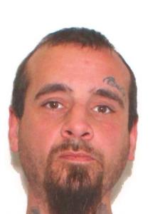 Jason Alan Lybrand a registered Sex or Violent Offender of Oklahoma