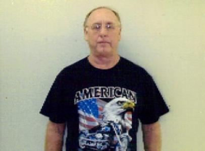 Larry Dale Deardorff a registered Sex or Violent Offender of Oklahoma