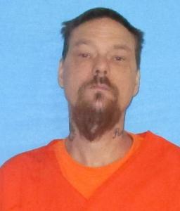 Raymond Elias Simpson III a registered Sex or Violent Offender of Oklahoma